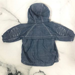 H&M Jackets & Coats - ¡¡¡☘️3/$20!!! H&M Kids Jacket PI H&M Jackets & Coats - ¡¡¡☘️3/$20!!! H&M Kids Jacket PI